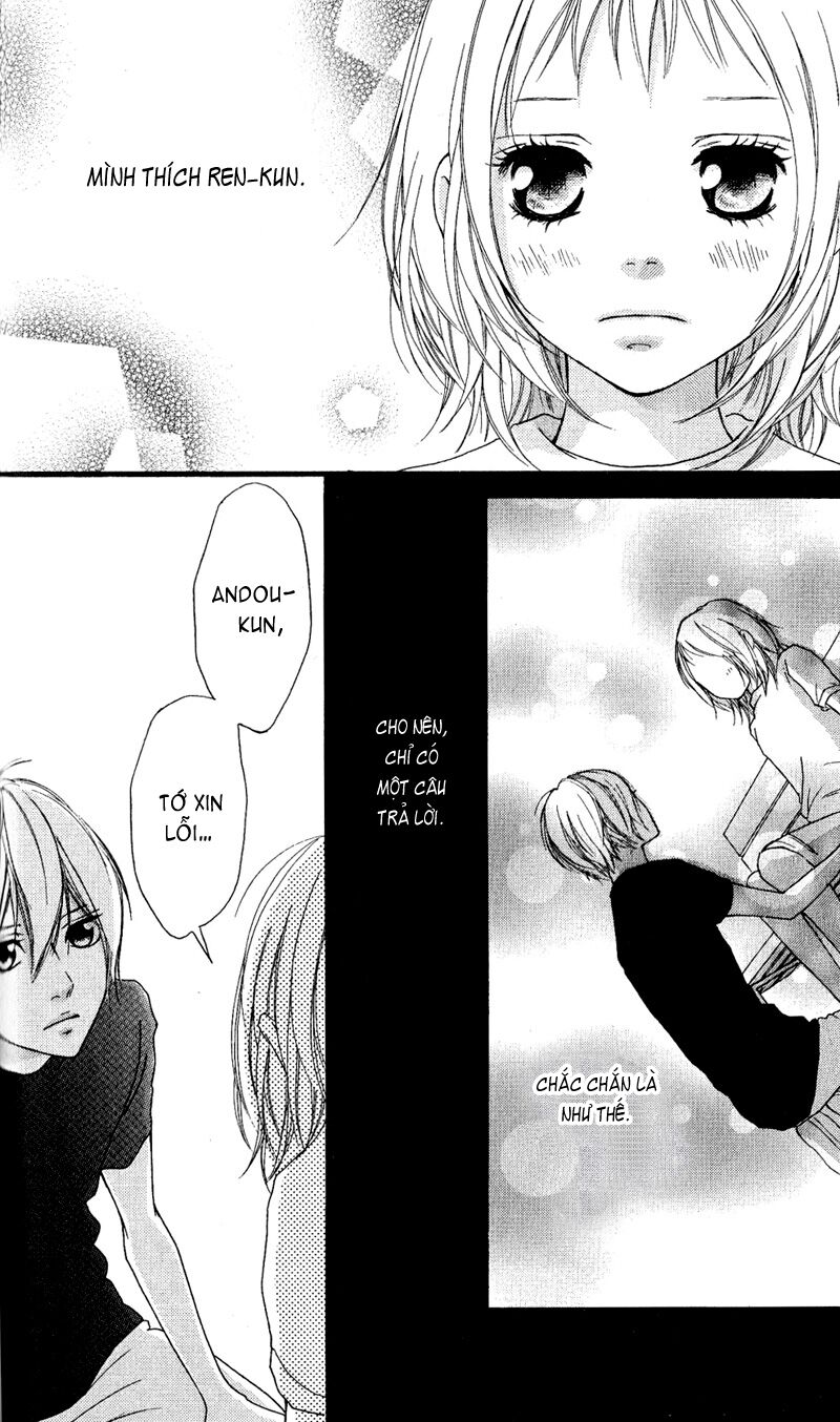 Tình Yêu Học Trò: Chapter 28