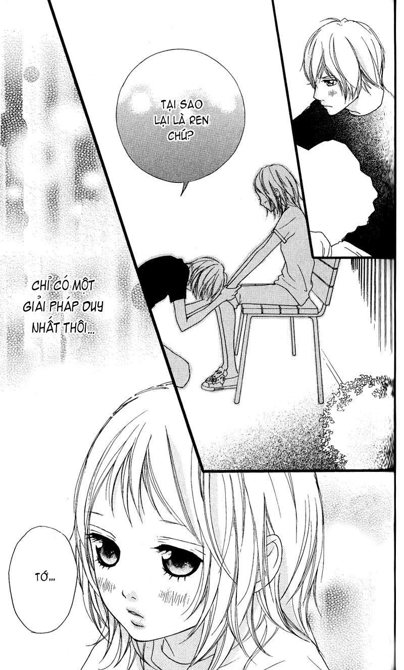 Tình Yêu Học Trò: Chapter 28