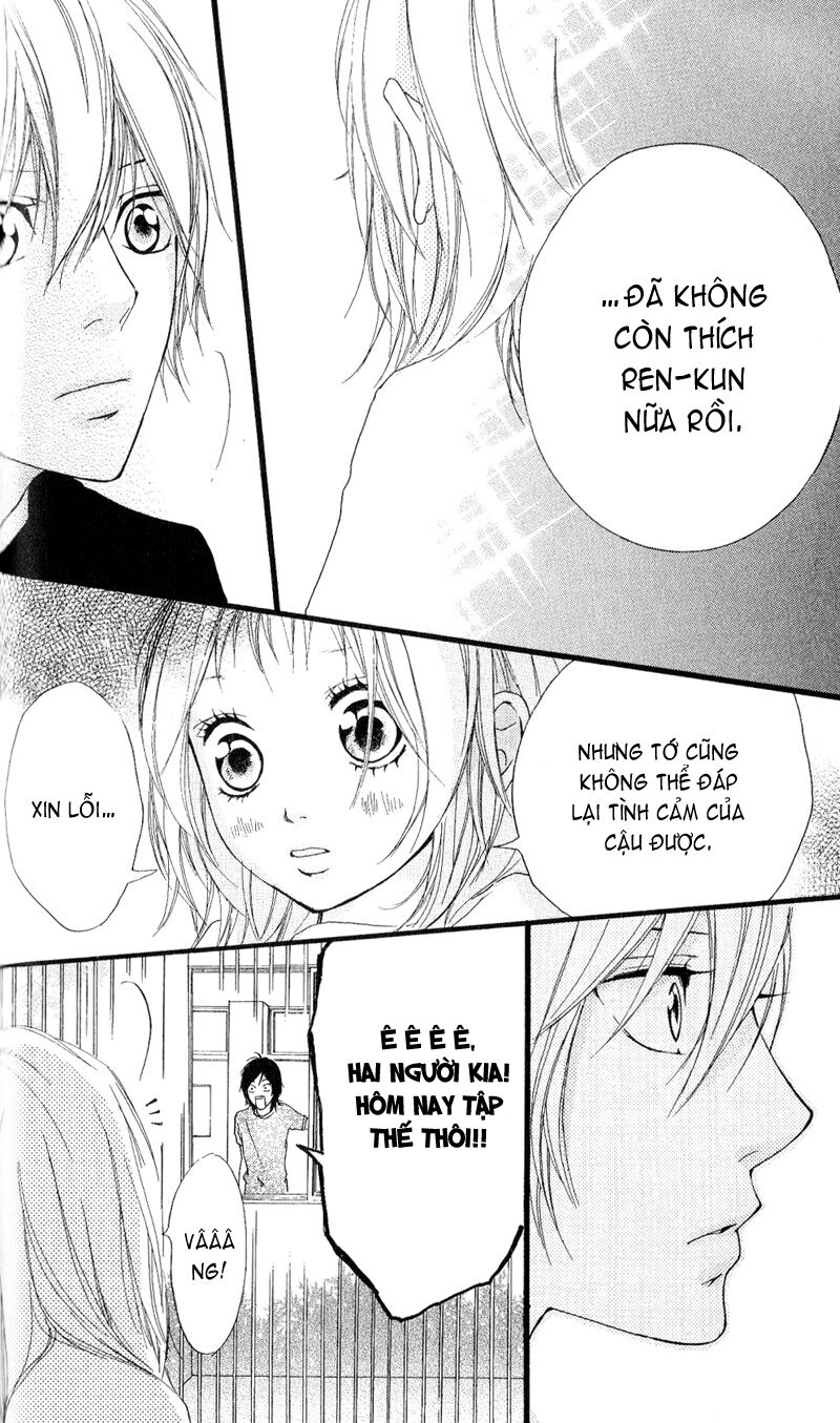 Tình Yêu Học Trò: Chapter 28