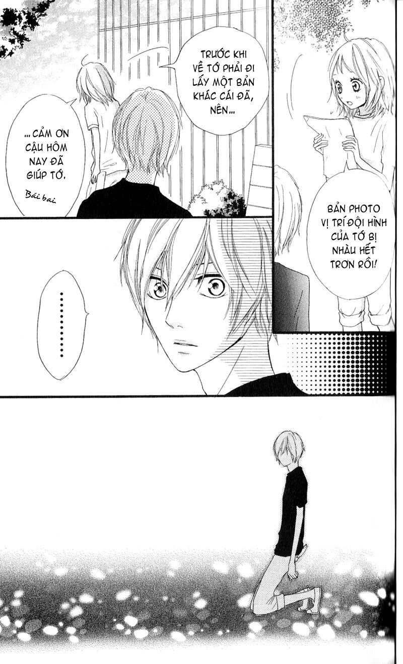 Tình Yêu Học Trò: Chapter 28