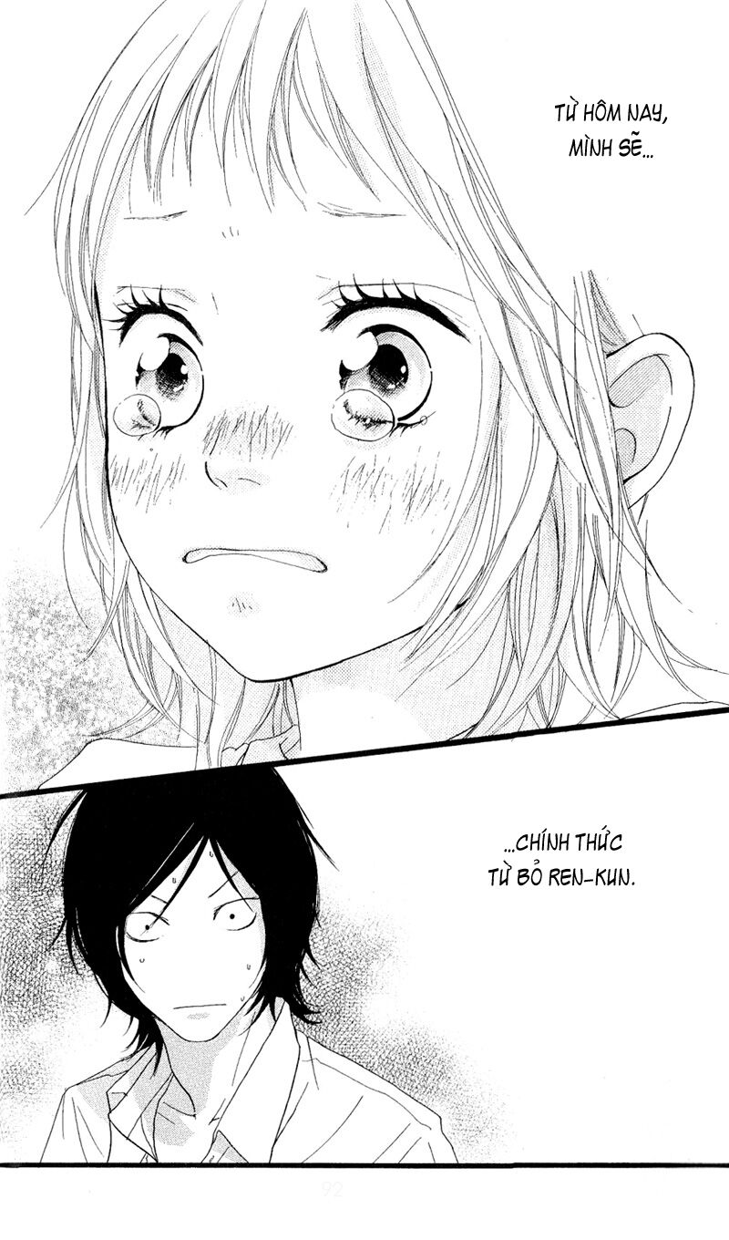 Tình Yêu Học Trò: Chapter 28