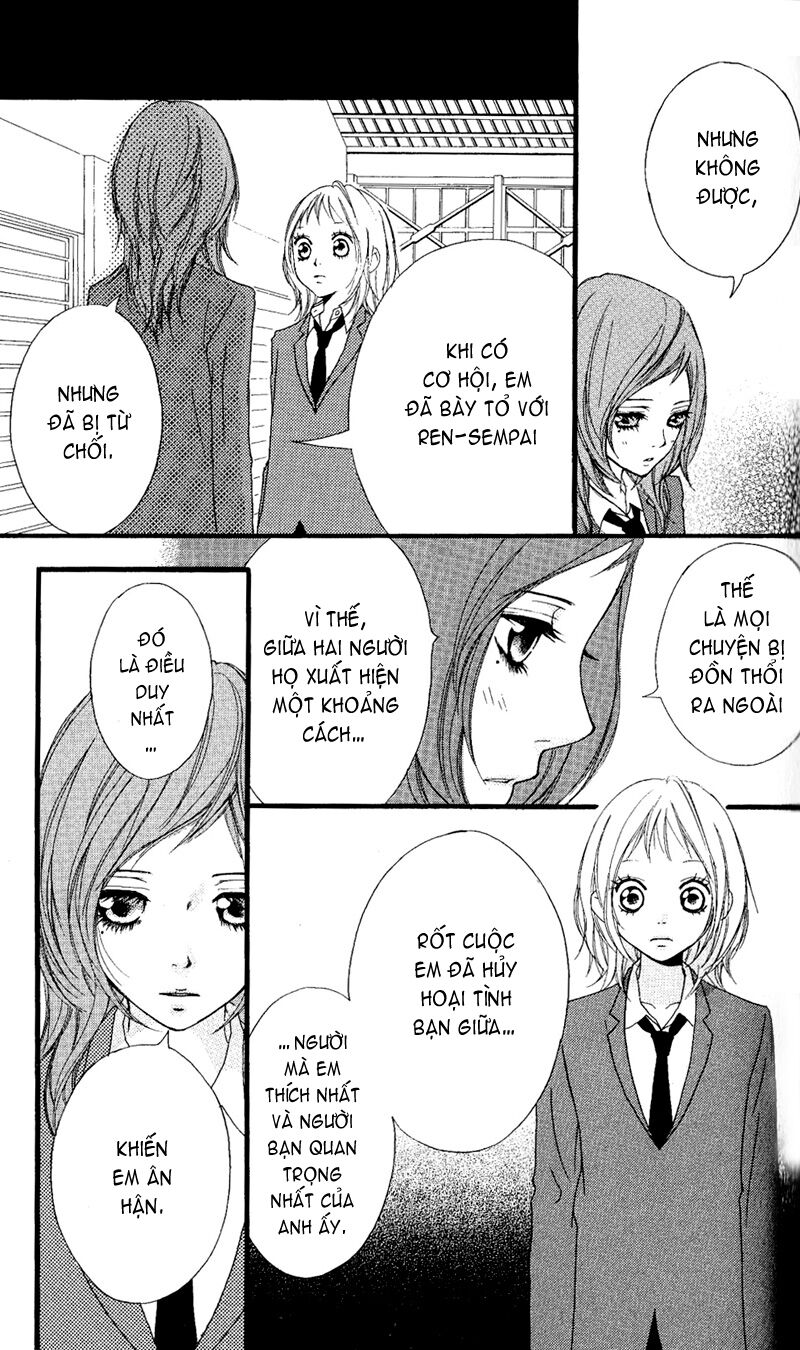 Tình Yêu Học Trò: Chapter 28