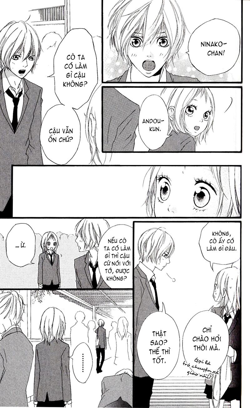 Tình Yêu Học Trò: Chapter 28