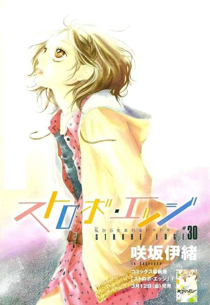 Tình Yêu Học Trò: Chapter 30