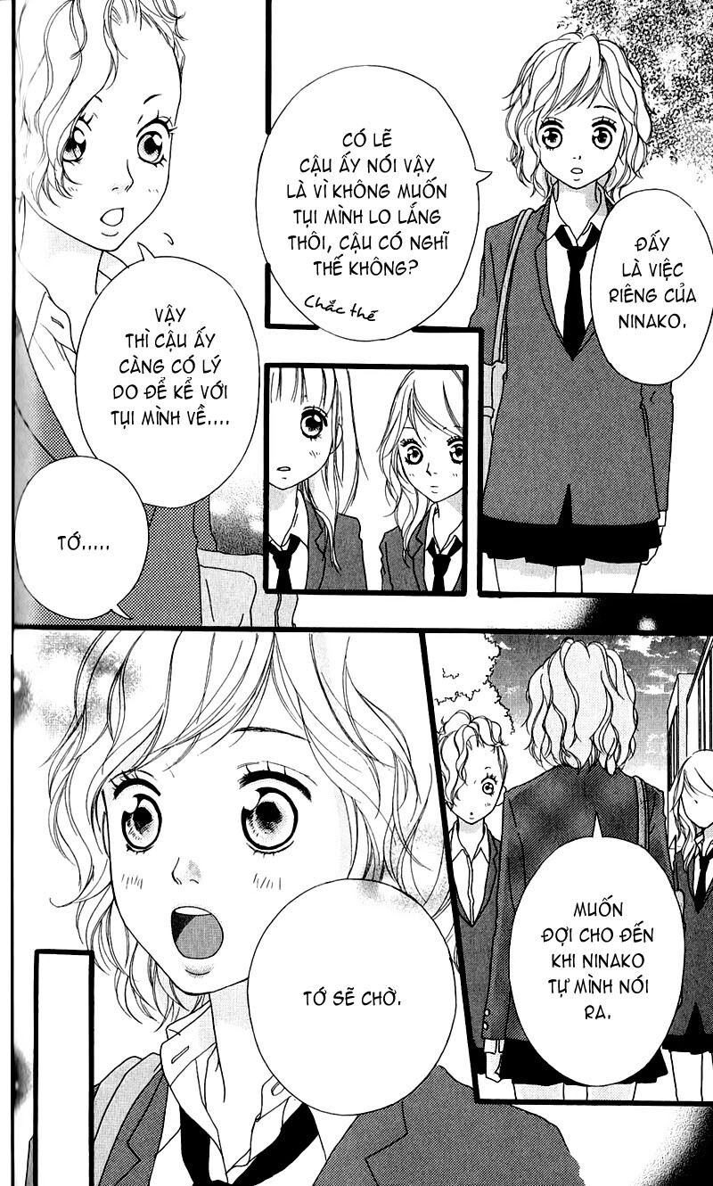 Tình Yêu Học Trò: Chapter 30