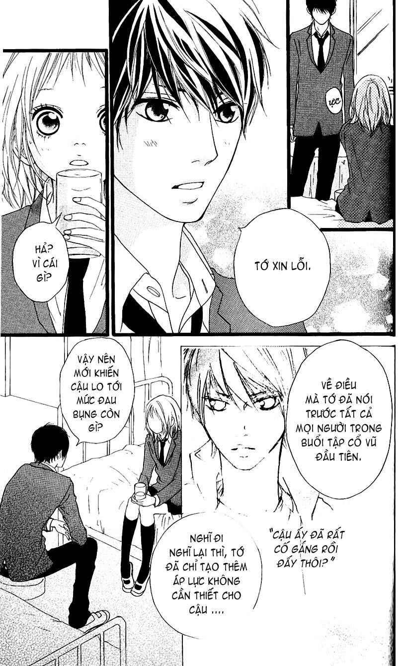 Tình Yêu Học Trò: Chapter 30