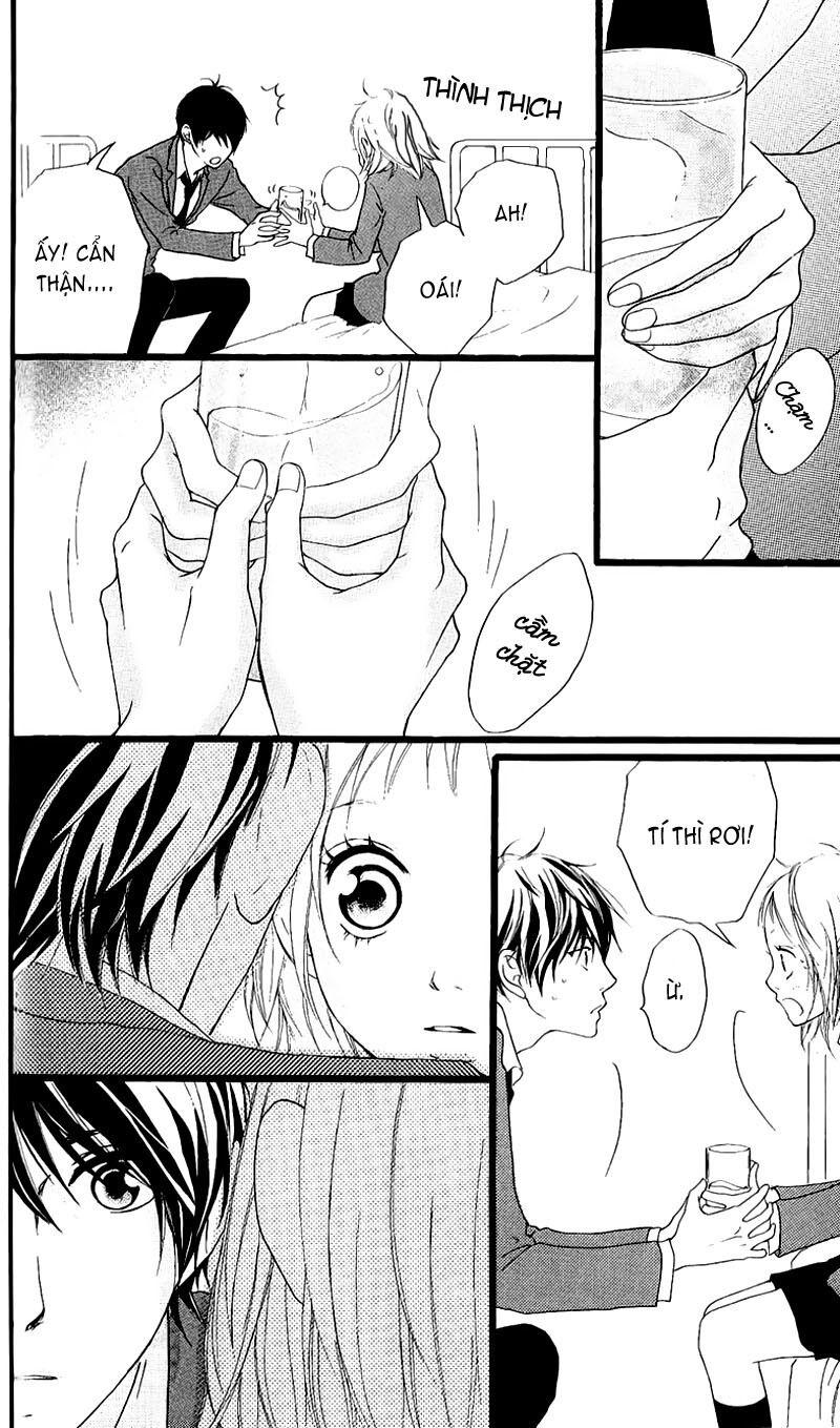Tình Yêu Học Trò: Chapter 30