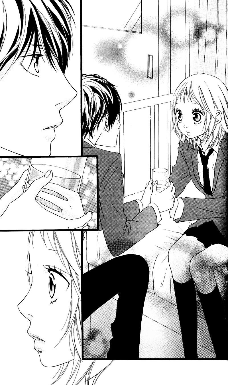 Tình Yêu Học Trò: Chapter 30