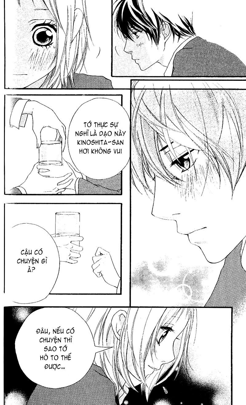 Tình Yêu Học Trò: Chapter 30
