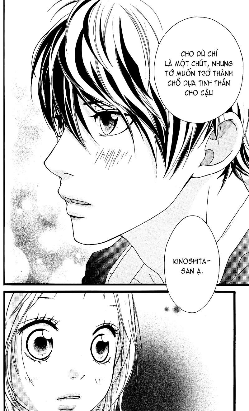 Tình Yêu Học Trò: Chapter 30