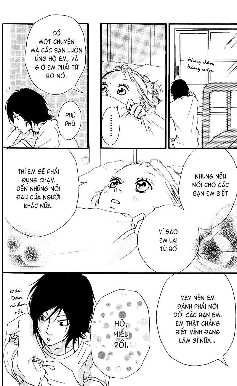Tình Yêu Học Trò: Chapter 30
