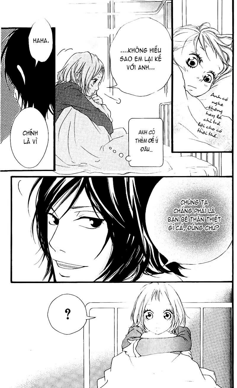 Tình Yêu Học Trò: Chapter 30