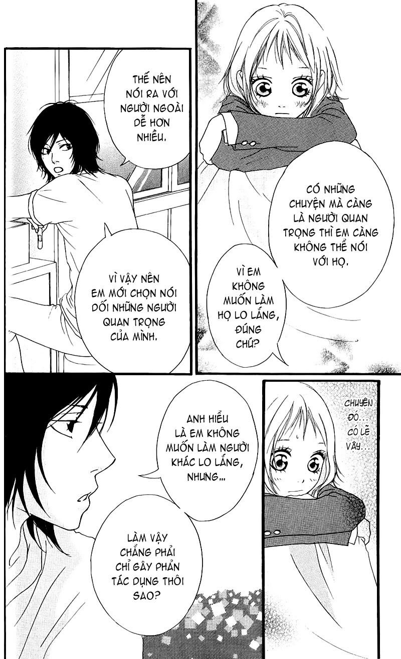 Tình Yêu Học Trò: Chapter 30