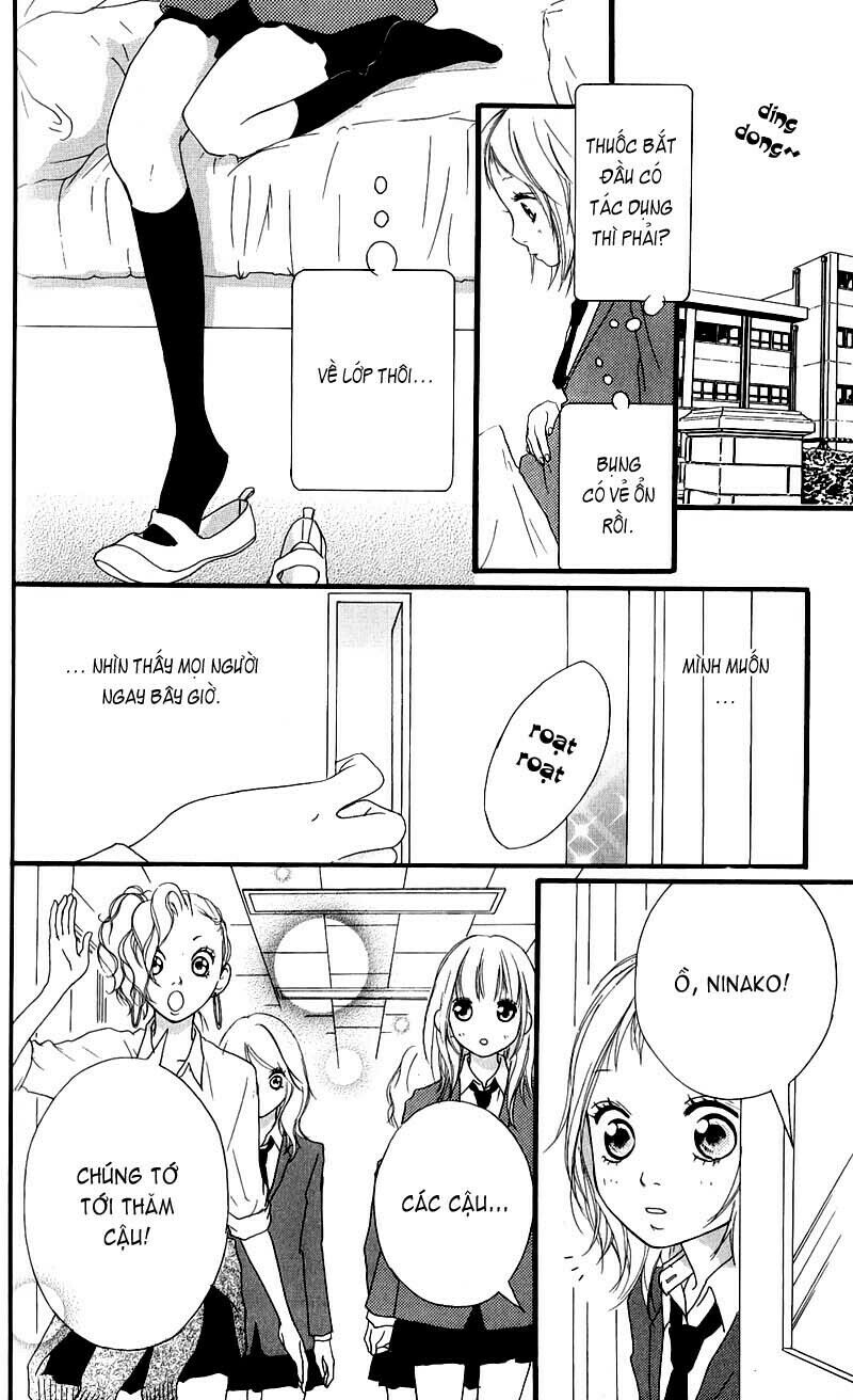 Tình Yêu Học Trò: Chapter 30