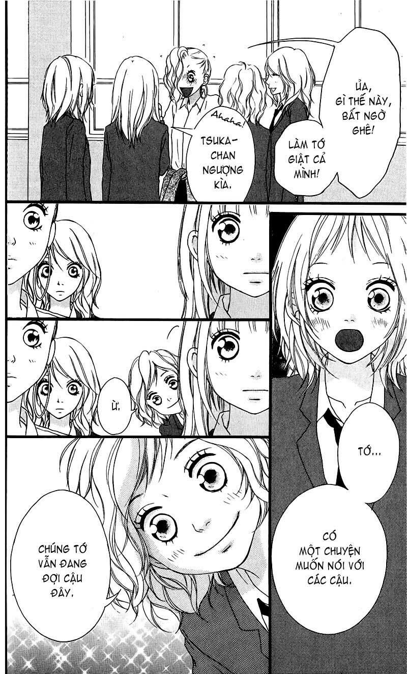 Tình Yêu Học Trò: Chapter 30