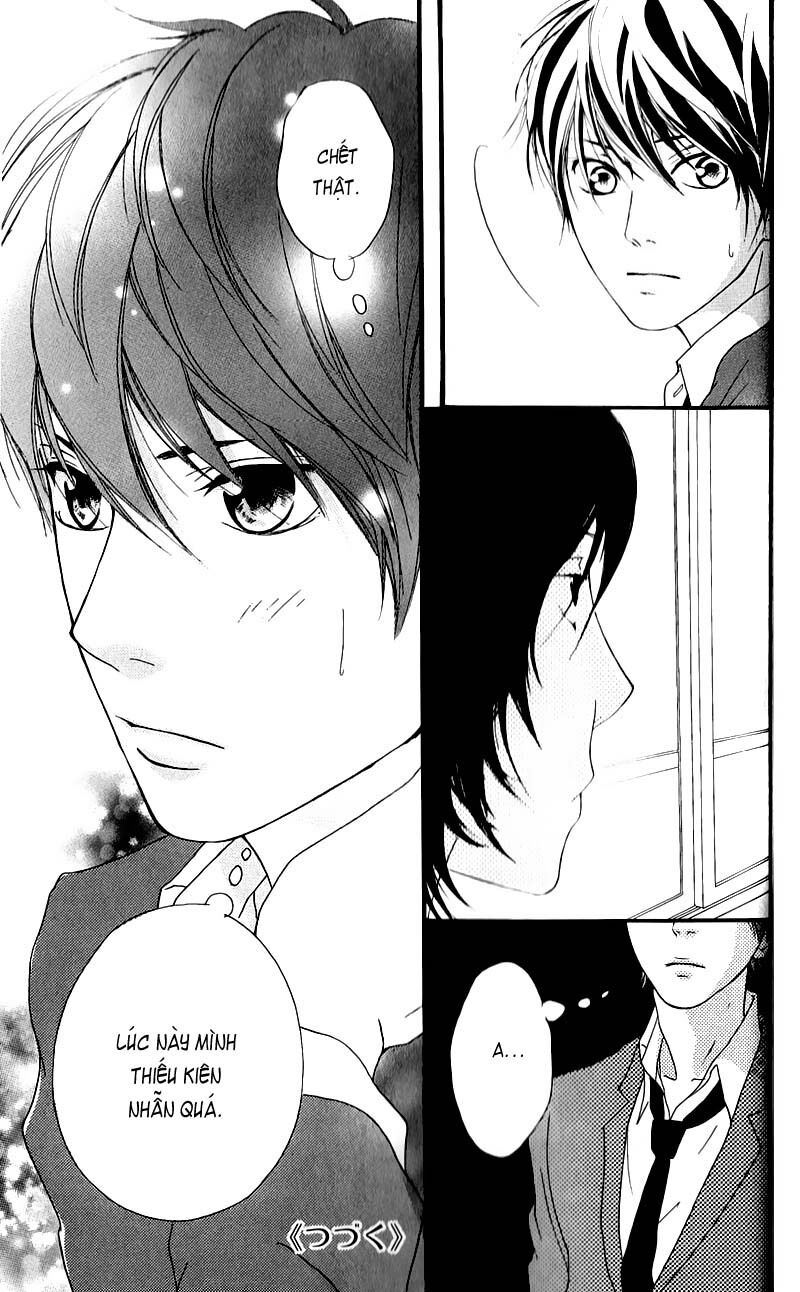 Tình Yêu Học Trò: Chapter 30