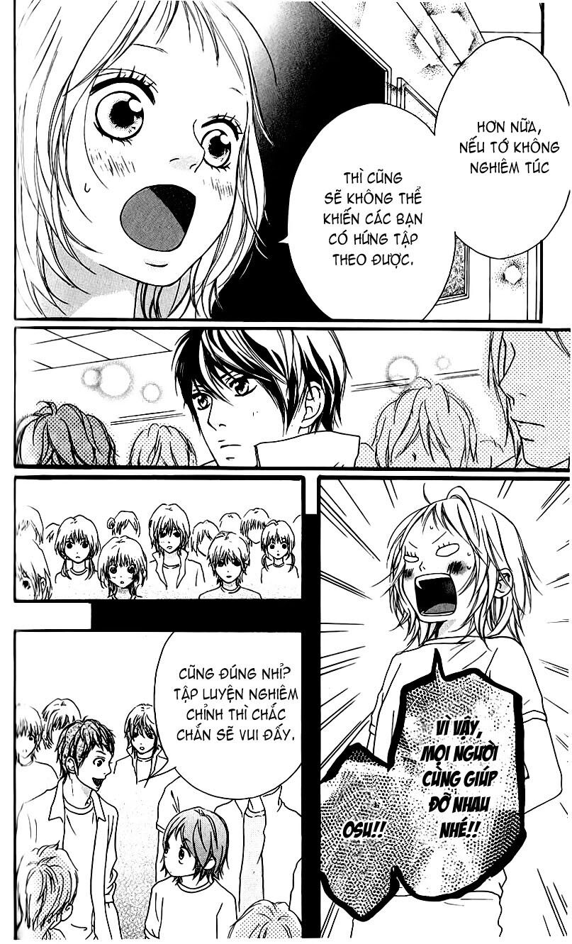 Tình Yêu Học Trò: Chapter 30
