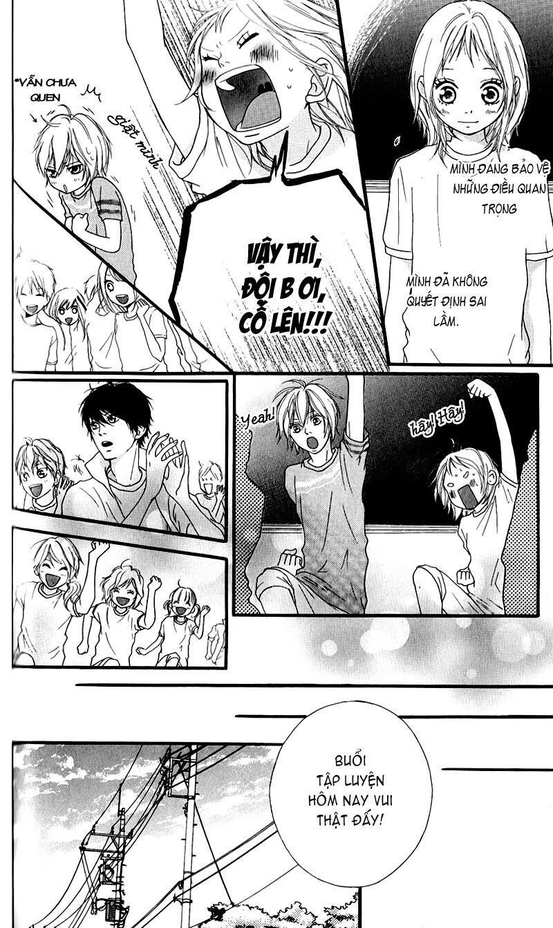 Tình Yêu Học Trò: Chapter 30