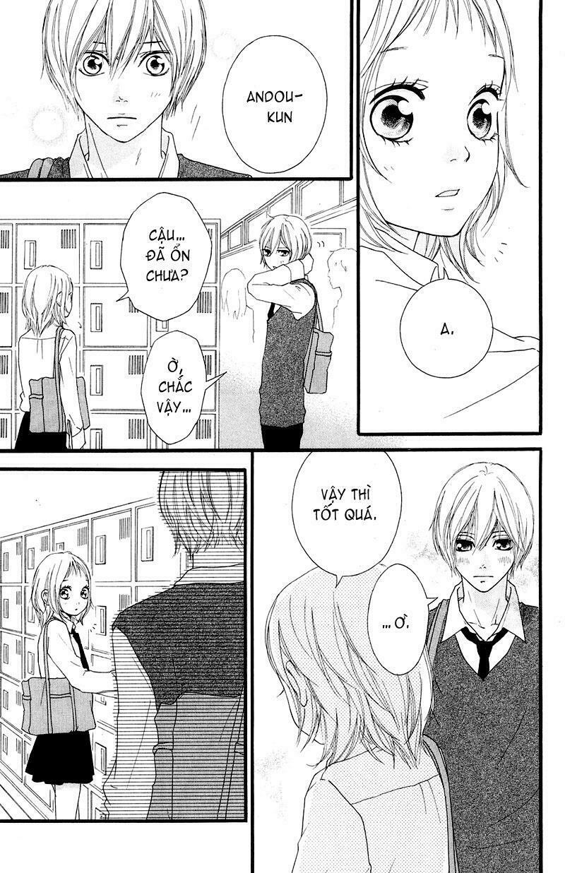 Tình Yêu Học Trò: Chapter 35