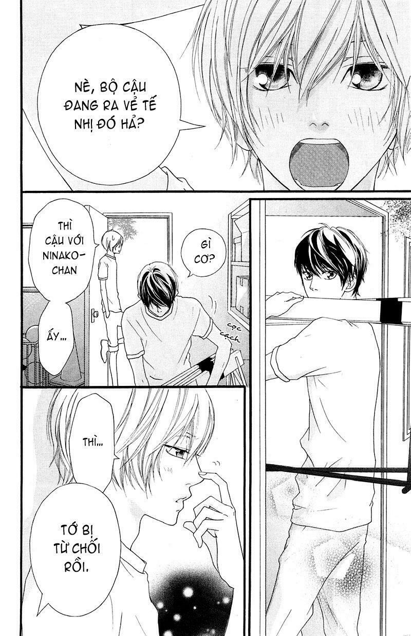 Tình Yêu Học Trò: Chapter 35