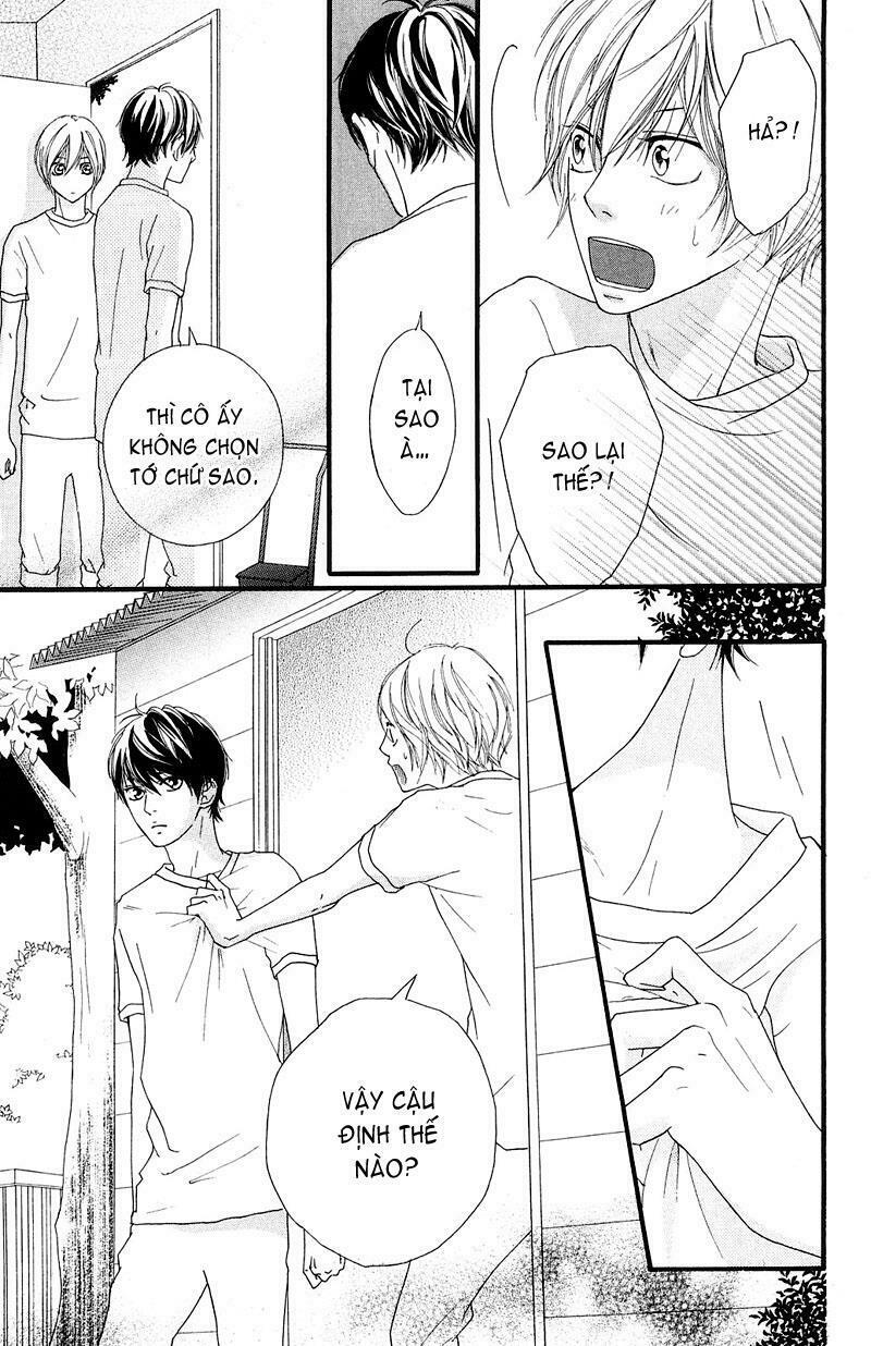 Tình Yêu Học Trò: Chapter 35