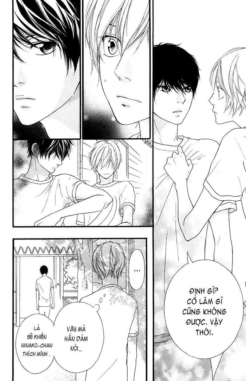 Tình Yêu Học Trò: Chapter 35