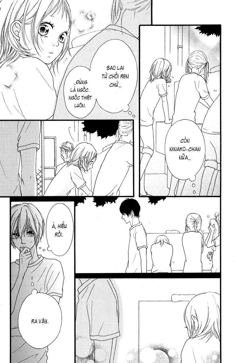 Tình Yêu Học Trò: Chapter 35