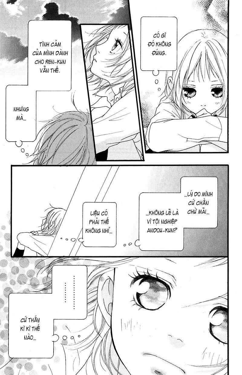 Tình Yêu Học Trò: Chapter 35