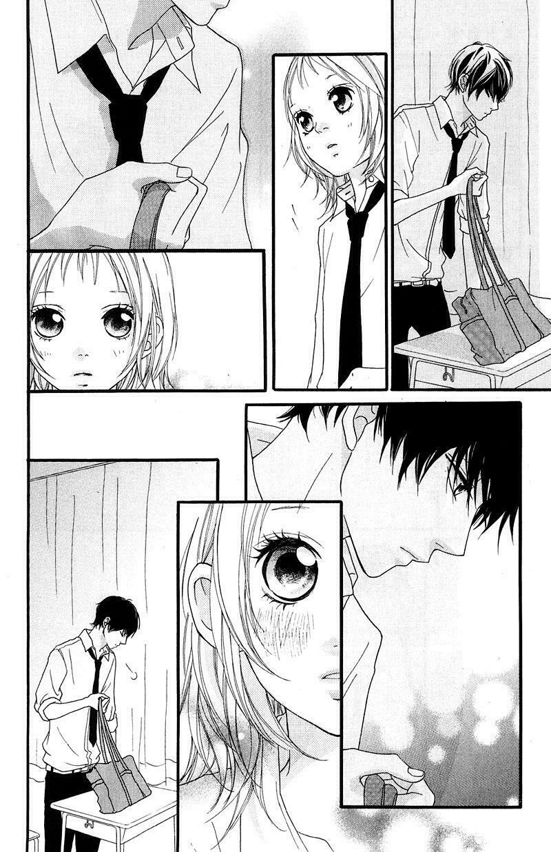 Tình Yêu Học Trò: Chapter 35