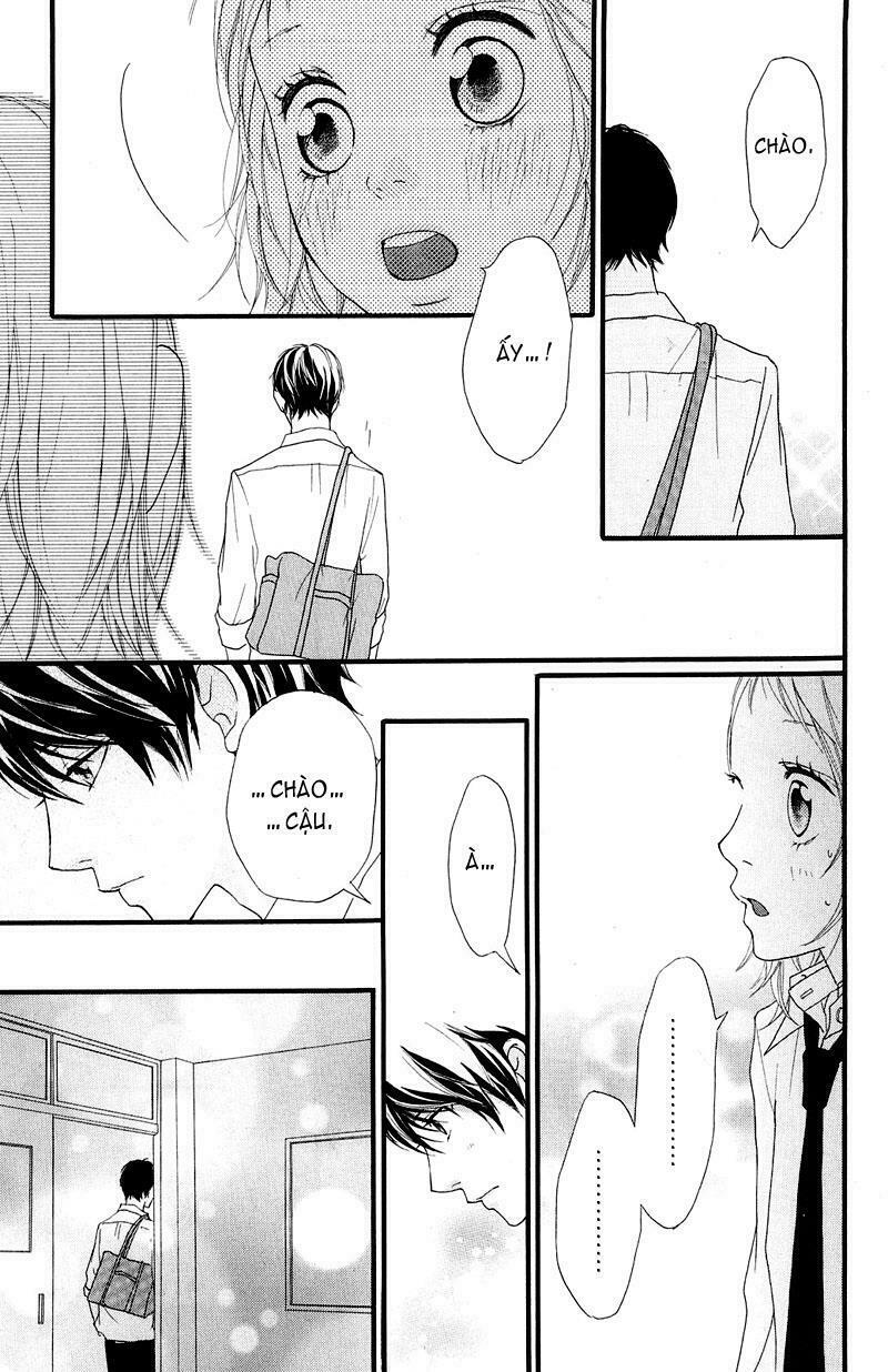 Tình Yêu Học Trò: Chapter 35