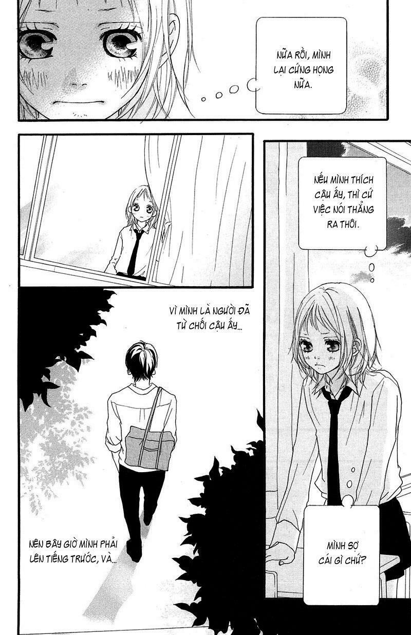 Tình Yêu Học Trò: Chapter 35