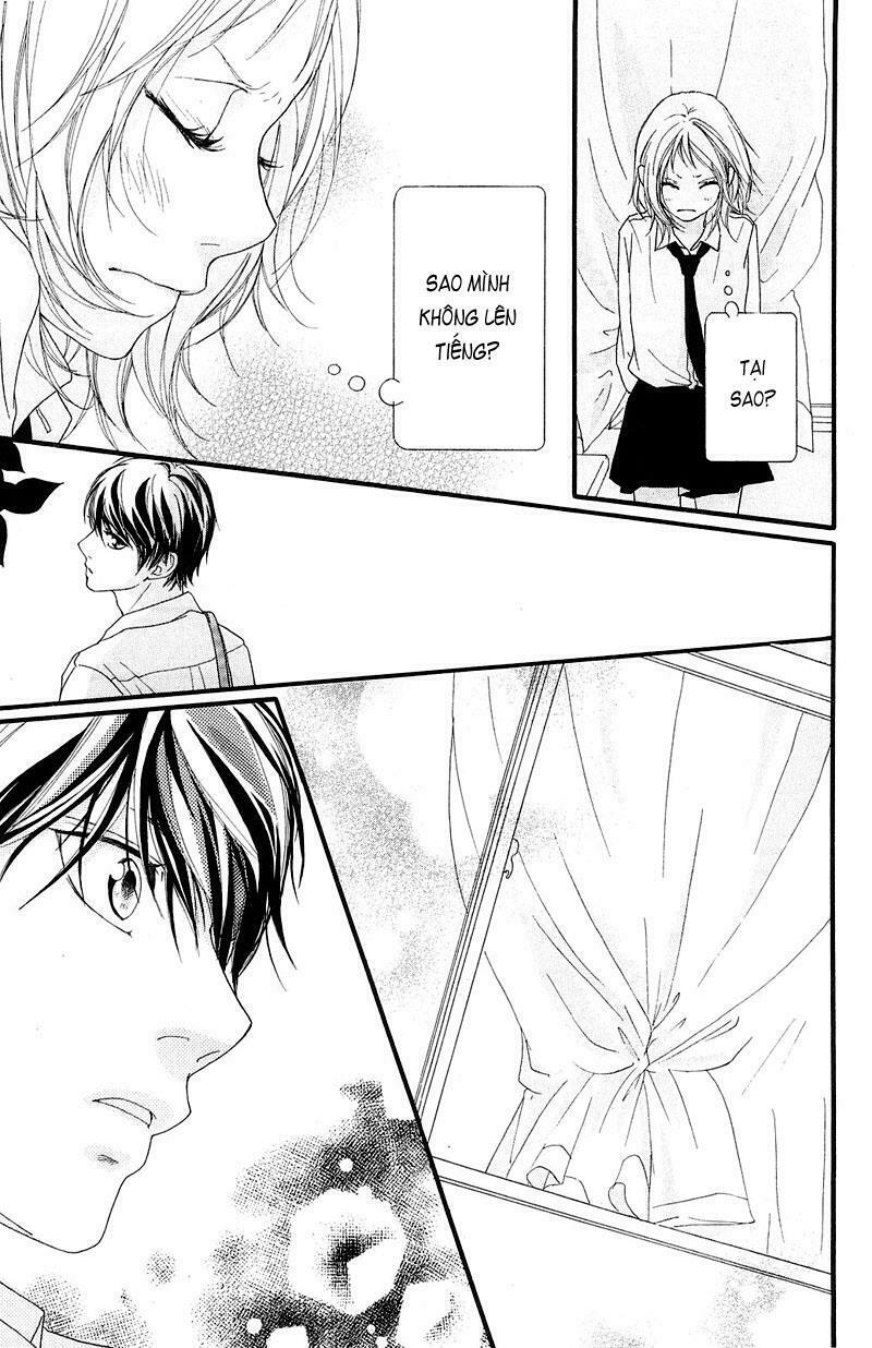 Tình Yêu Học Trò: Chapter 35