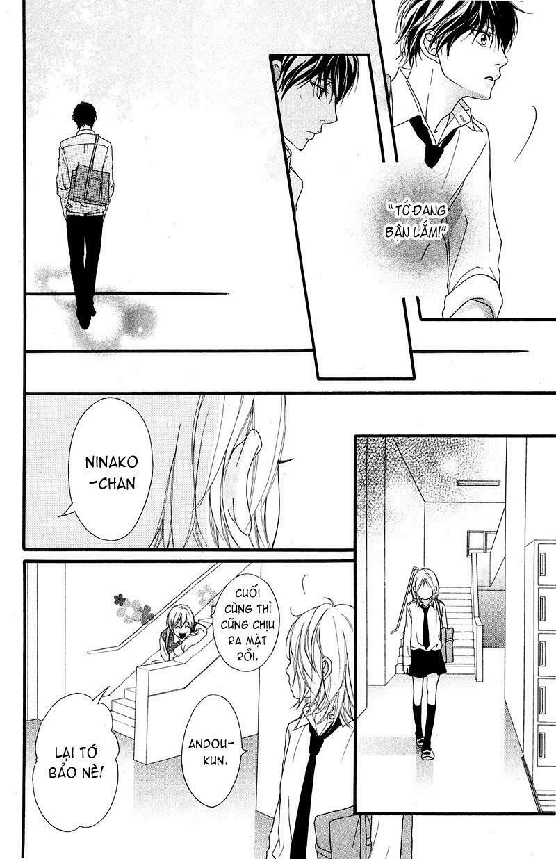 Tình Yêu Học Trò: Chapter 35