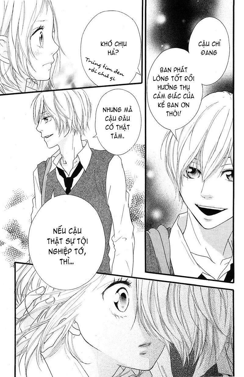 Tình Yêu Học Trò: Chapter 35