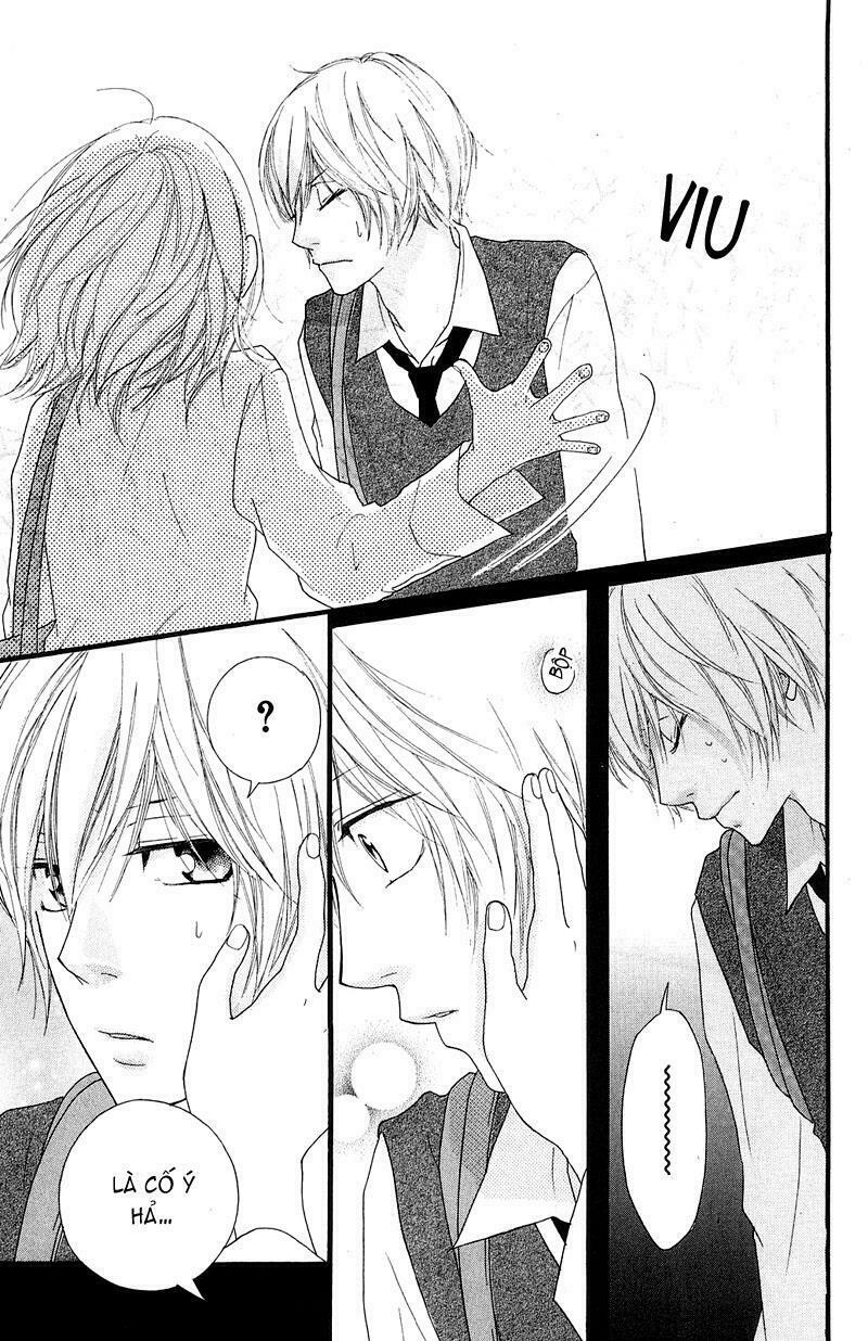 Tình Yêu Học Trò: Chapter 35