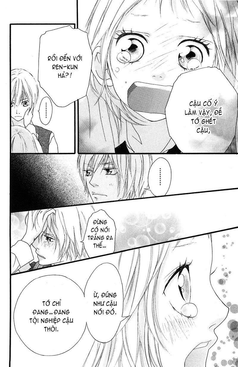 Tình Yêu Học Trò: Chapter 35