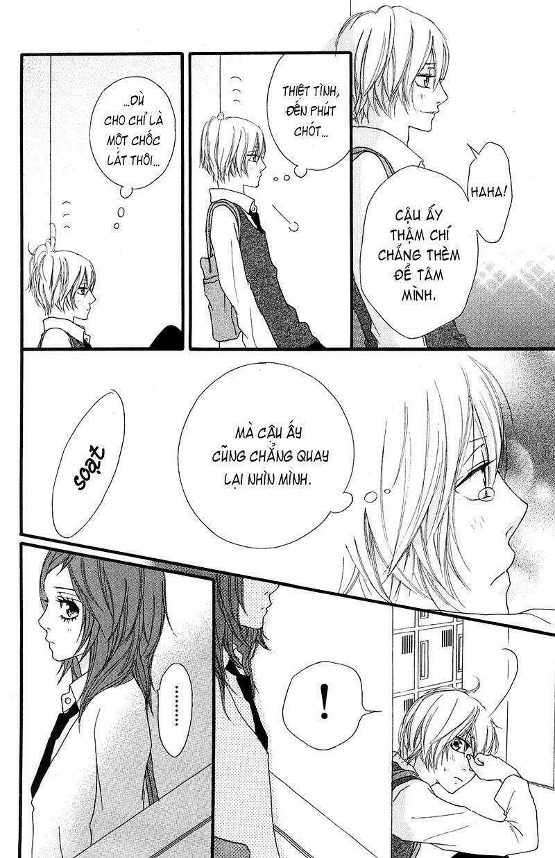 Tình Yêu Học Trò: Chapter 35