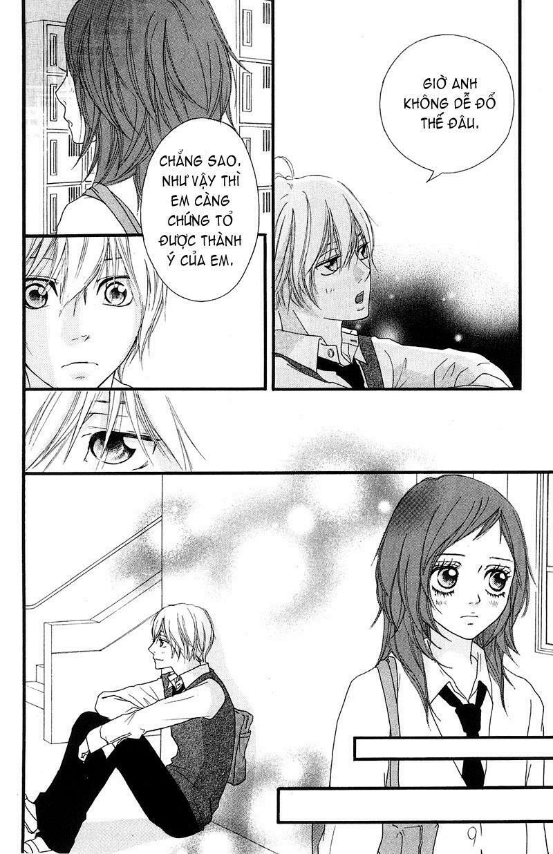 Tình Yêu Học Trò: Chapter 35