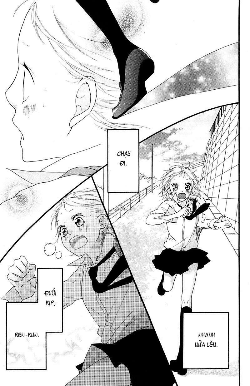 Tình Yêu Học Trò: Chapter 35