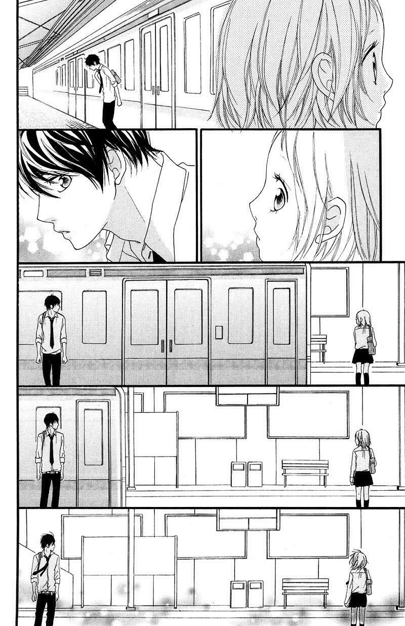Tình Yêu Học Trò: Chapter 35