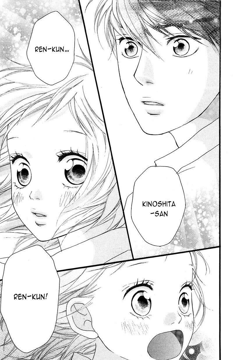 Tình Yêu Học Trò: Chapter 35
