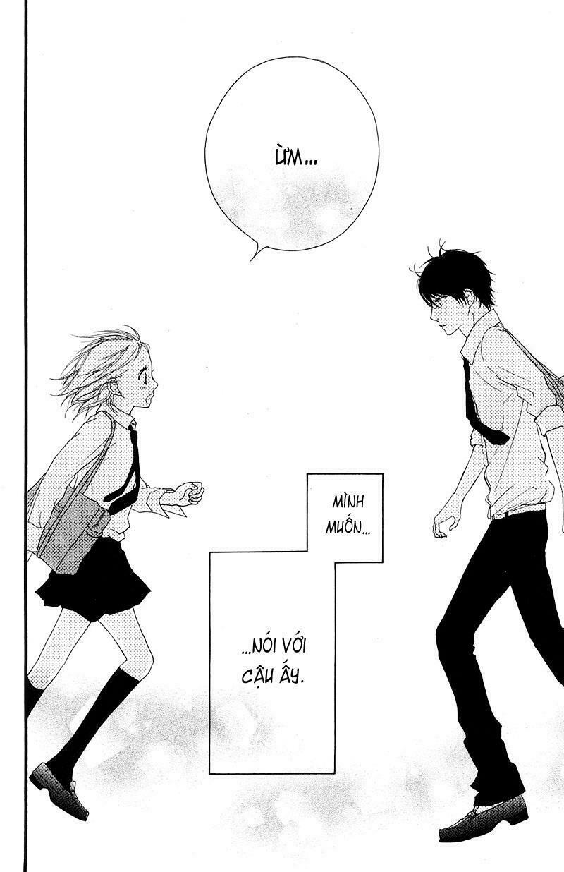Tình Yêu Học Trò: Chapter 35