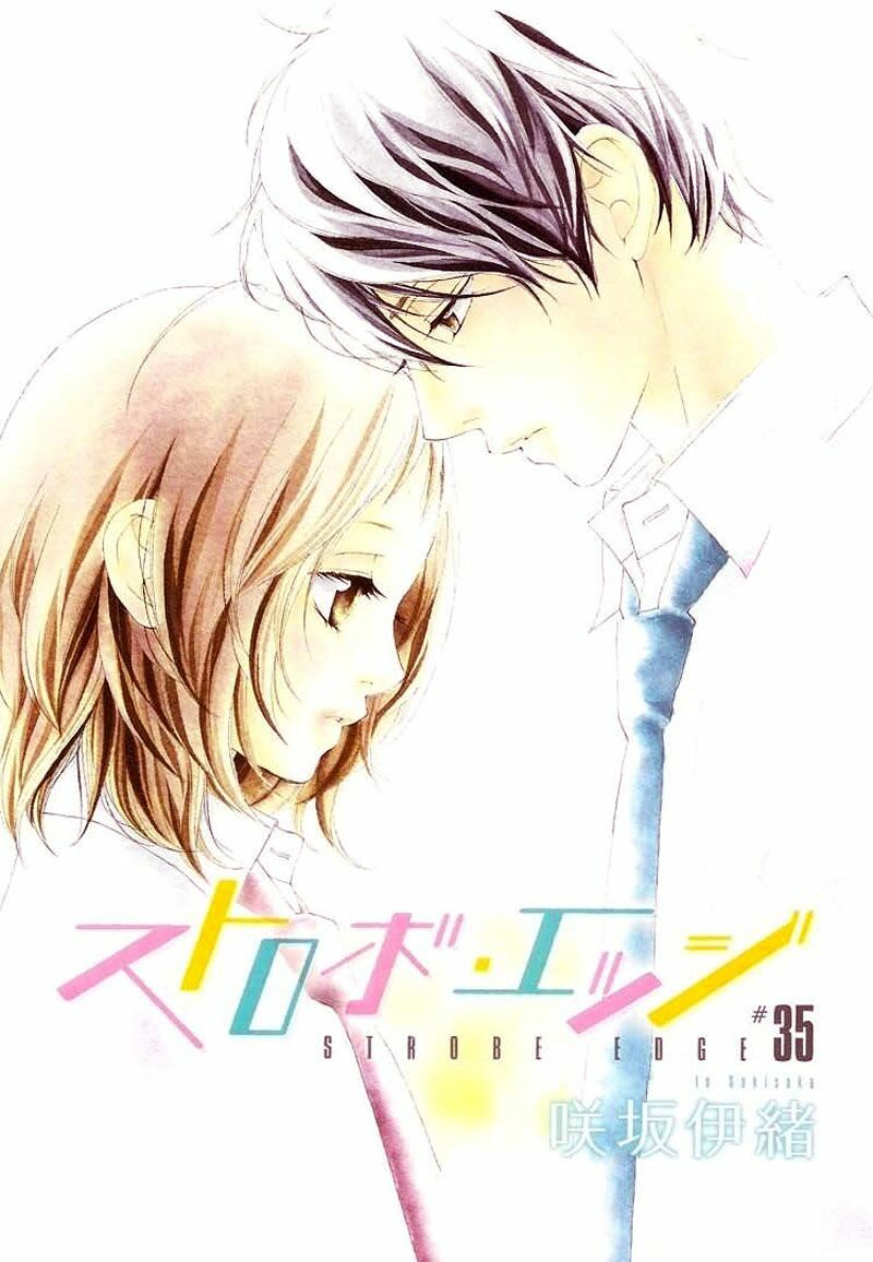 Tình Yêu Học Trò: Chapter 35