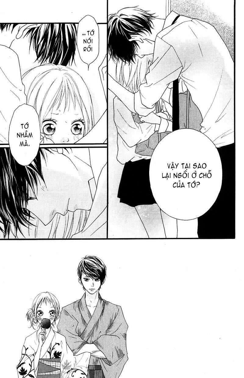 Tình Yêu Học Trò: Chapter 35