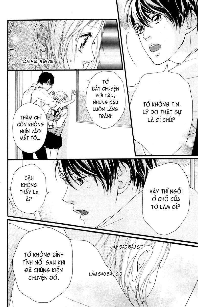 Tình Yêu Học Trò: Chapter 35