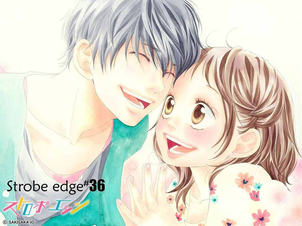 Tình Yêu Học Trò: Chapter 36