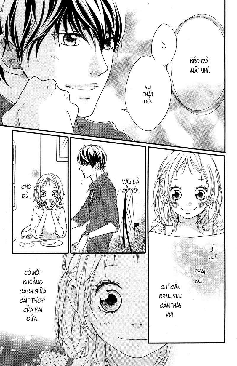 Tình Yêu Học Trò: Chapter 36