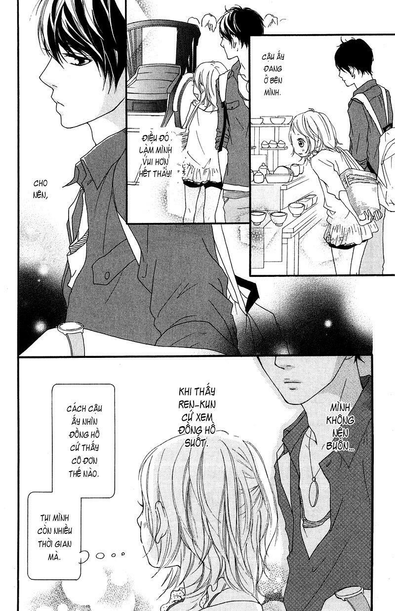 Tình Yêu Học Trò: Chapter 36