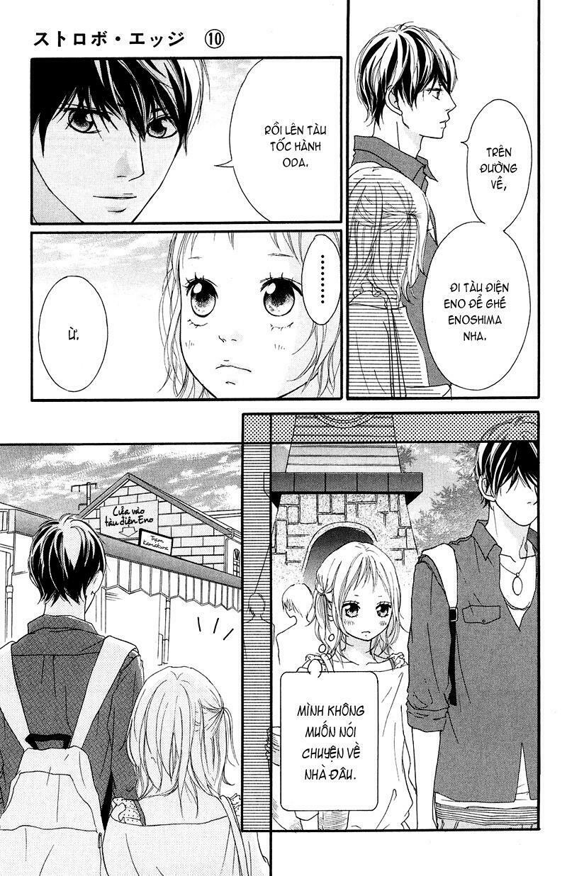 Tình Yêu Học Trò: Chapter 36