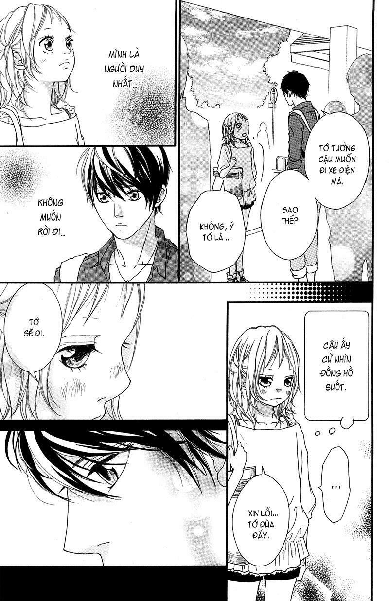 Tình Yêu Học Trò: Chapter 36